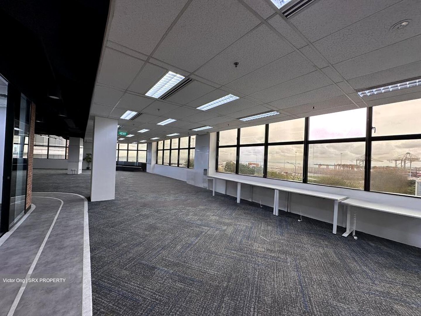 Abi Plaza (D2), Office #486356731